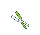 Débroussaillage et défrichage